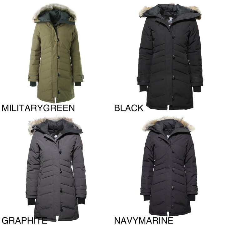 楽天市場】【アウトレット】【ラスト1点】カナダグース CANADA GOOSE 