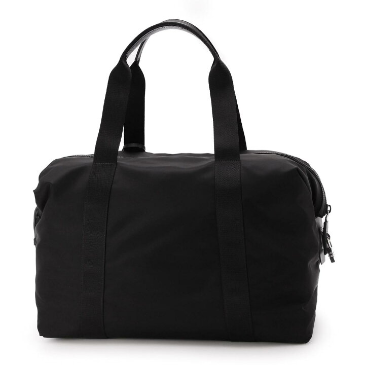 楽天市場】【アウトレット】プラダ PRADA ボストンバッグ ブラック 