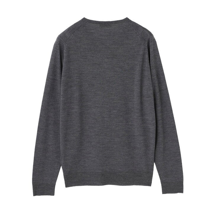 楽天市場】ジョンスメドレー JOHN SMEDLEY Vネック ニット メンズ 