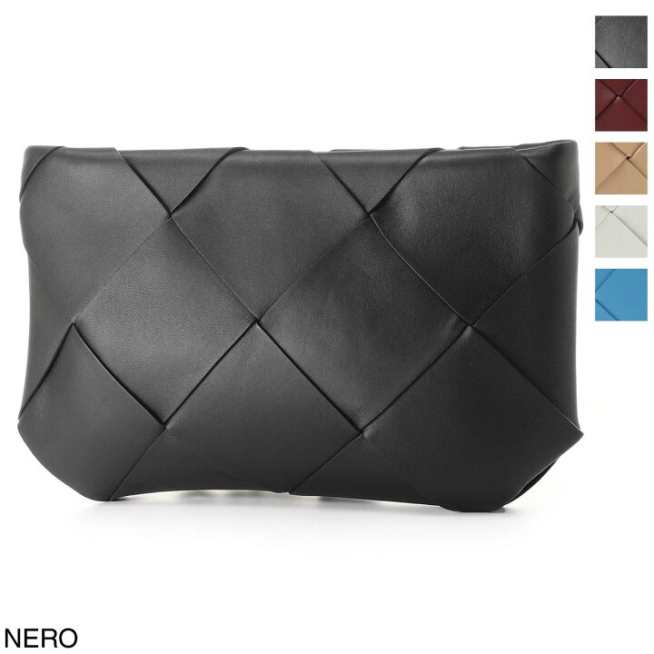 楽天市場】ボッテガヴェネタ BOTTEGA VENETA クラッチバッグ ポーチ  