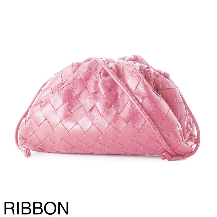 楽天市場】ボッテガヴェネタ BOTTEGA VENETA クラッチバッグ 