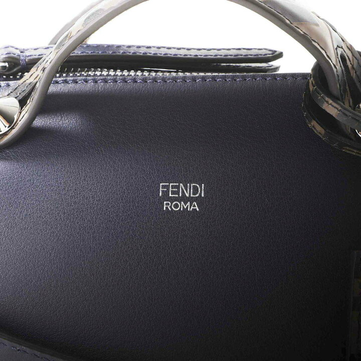 楽天市場】フェンディ FENDI ボストンバッグ 2WAY レディース 8bl145 
