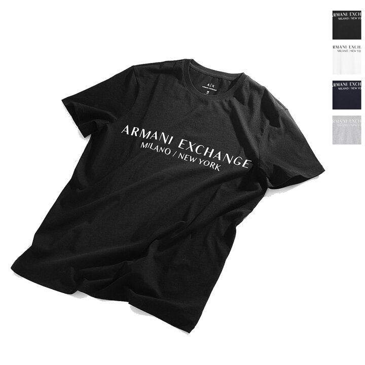 楽天市場】【アウトレット】アルマーニエクスチェンジ ARMANI EXCHANGE 