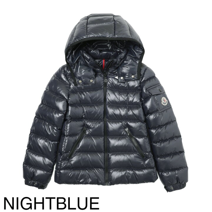 楽天市場】モンクレール MONCLER ダウンジャケット bady 4682705 68950 