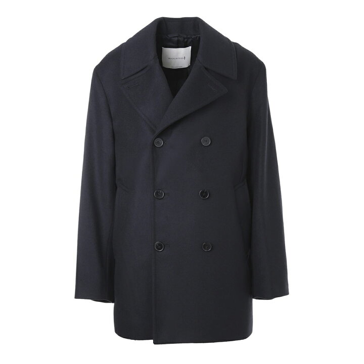 楽天市場】マッキントッシュ MACKINTOSH ピーコート dalton gm 1075f 