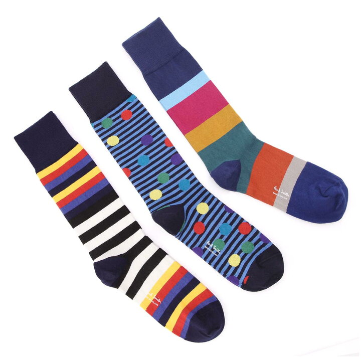 楽天市場 ポールスミス Paul Smith ソックス 3足セット 靴下 ブルー メンズ M1a Sock G3pack 47 Sock 3 Pack 返品交換不可 ラッピング無料 21aw あす楽対応 関東 モダンブルー楽天市場店 楽天市場 ポールスミス Paul Smith ソックス 3足セット 靴下 ブルー メンズ M1a Sock G3pack 47 Sock 3 Pack 返品交換不可 ラッピング無料 21aw あす楽対応 関東 モダンブルー楽天市場店