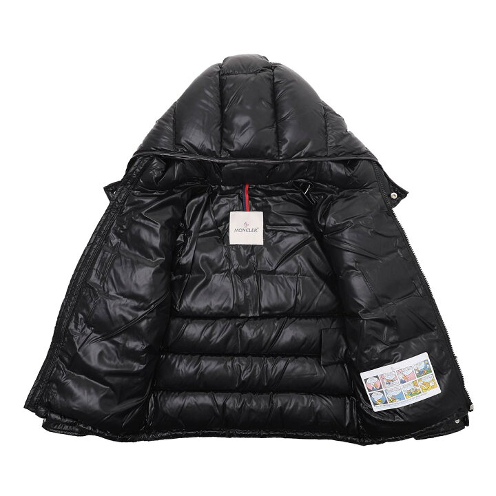 楽天市場】モンクレール MONCLER ダウンジャケット newmaya 4185205 