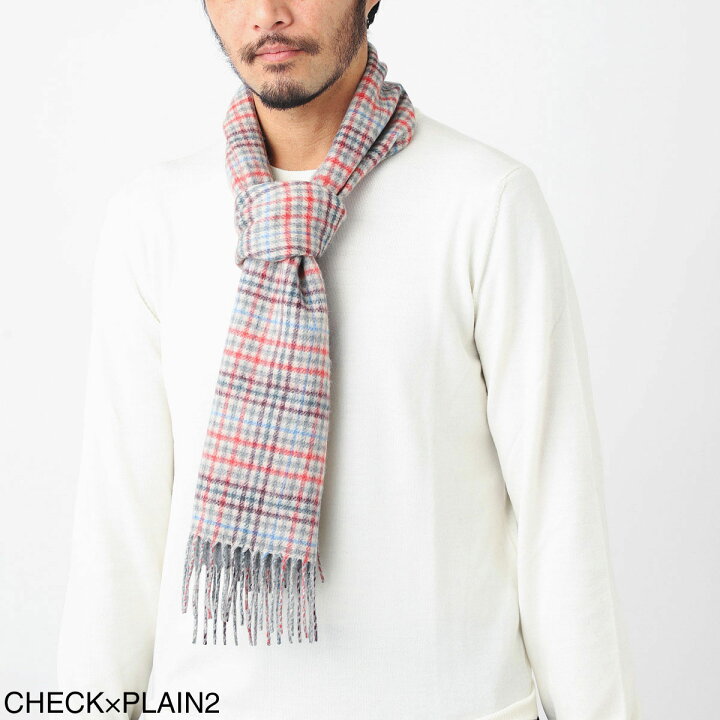 楽天市場】ジョンストンズ JOHNSTONS OF ELGIN カシミヤ100 