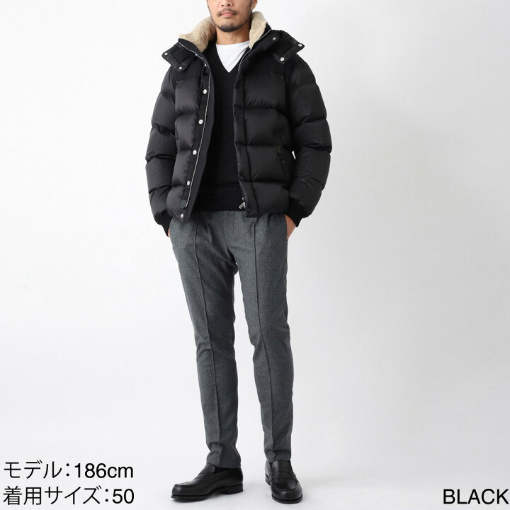 楽天市場】グランサッソ Gran Sasso Vネック ニット メンズ 大きい 
