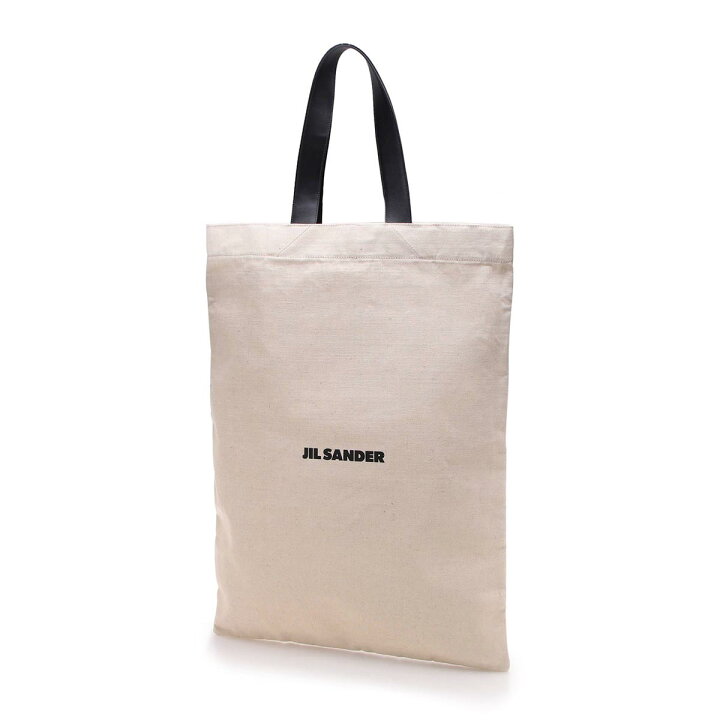 楽天市場】【アウトレット】ジルサンダー JIL SANDER トートバッグ 