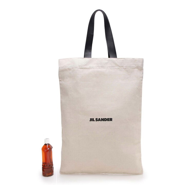 楽天市場】【アウトレット】ジルサンダー JIL SANDER トートバッグ  
