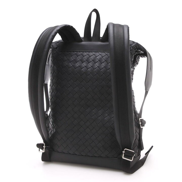 楽天市場】ボッテガヴェネタ BOTTEGA VENETA バックパック リュック 