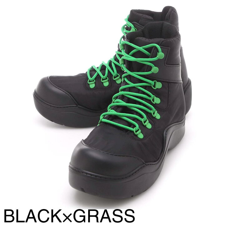 楽天市場】ボッテガヴェネタ BOTTEGA VENETA ブーツ ボンバーブーツ  