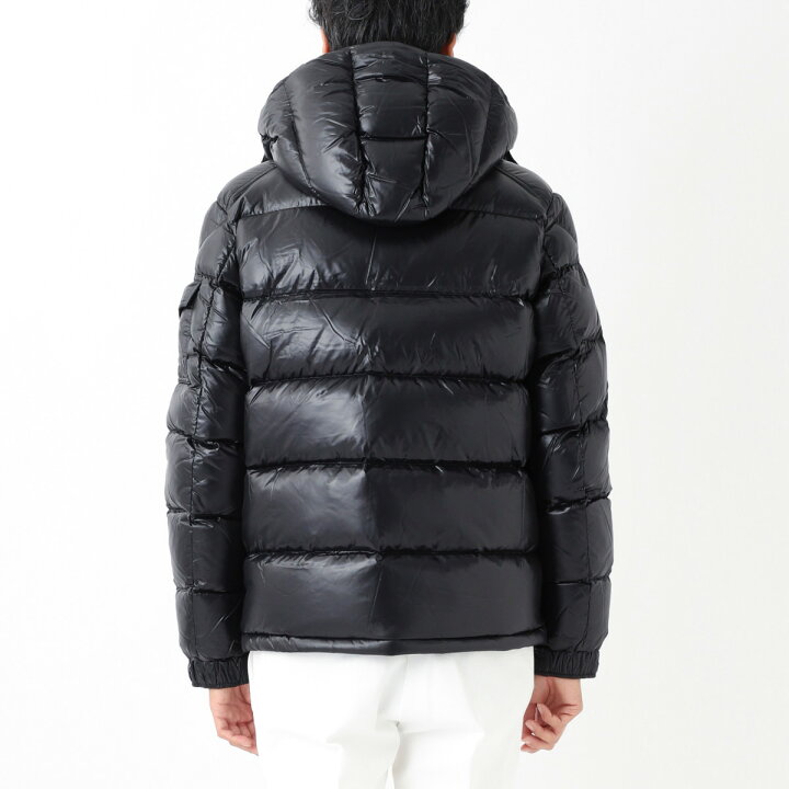 楽天市場】【アウトレット】【ラスト1点】モンクレール MONCLER フード 