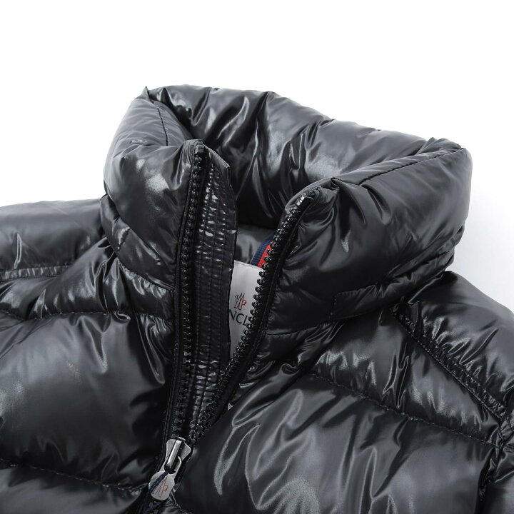 楽天市場】【アウトレット】【ラスト1点】モンクレール MONCLER フード 
