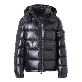 モンクレール MONCLER フード付き ダウンジャケット メンズ 大きいサイズあり maya 1a53600 68950 999 MAYA マヤ【返品送料無料】[2025AW]