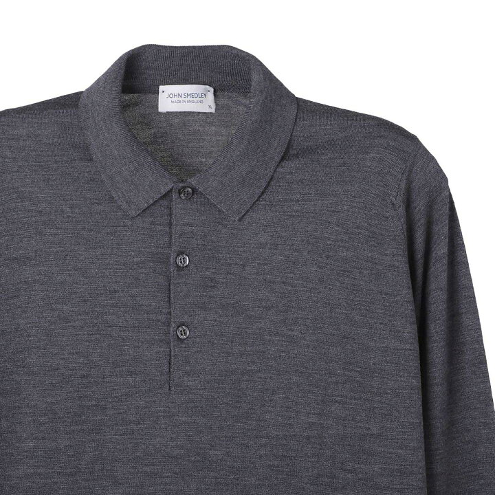 31203円 公式 ジョンスメドレー メンズ ポロシャツ トップス Belper Polo Shirt