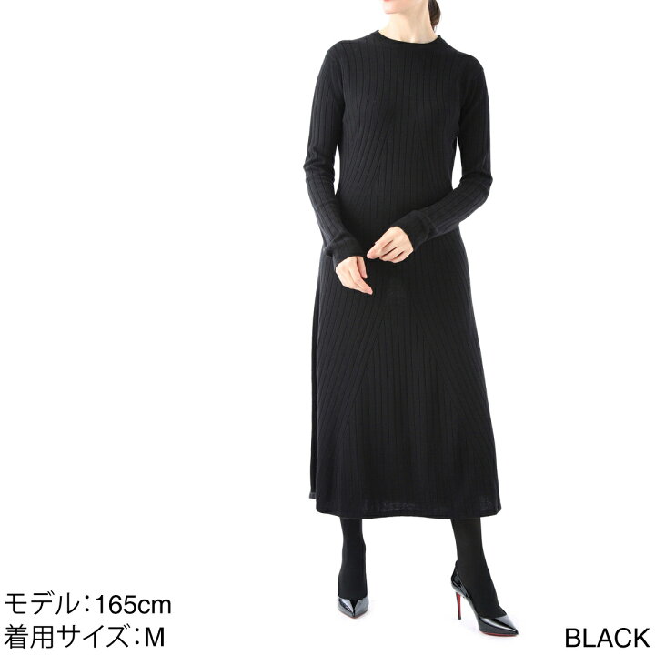 楽天市場】ジョンスメドレー JOHN SMEDLEY ニットワンピース ドレス 