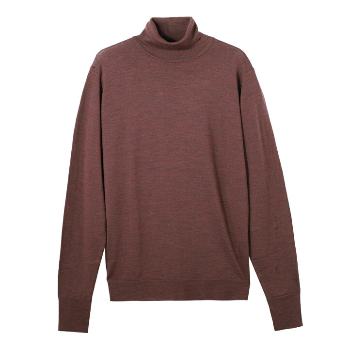 楽天市場】ジョンスメドレー JOHN SMEDLEY タートルネック ニット 