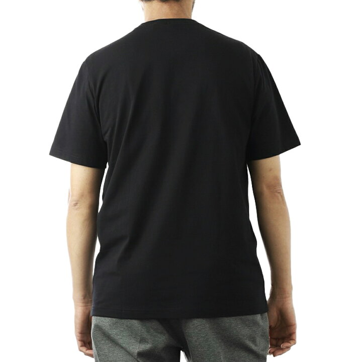 楽天市場】『ネコポス対応(1点まで)』ボーラー BALR. クルーネック T 