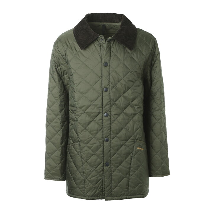 楽天市場】バブアー Barbour キルティングジャケット キルティング  