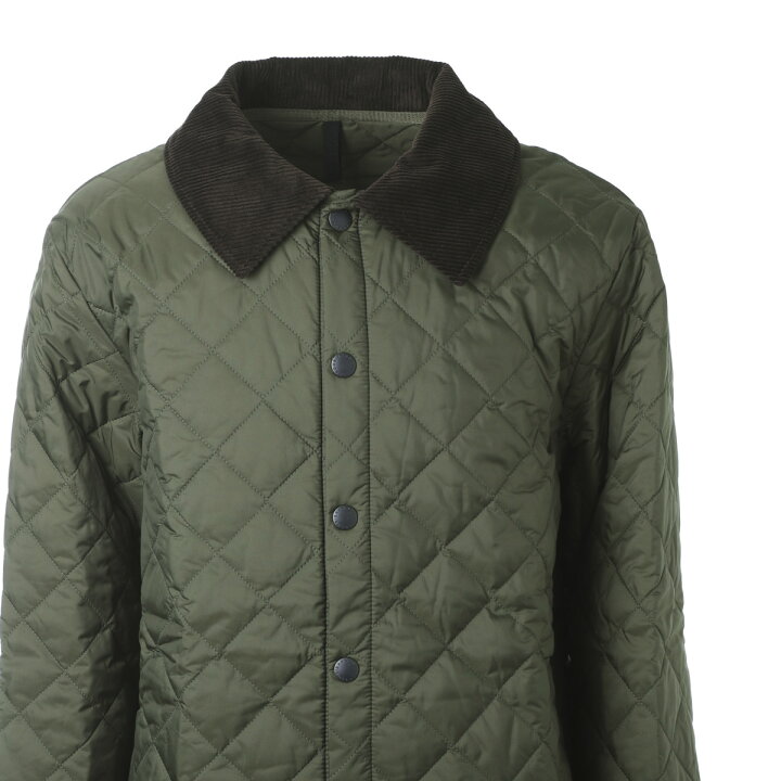 楽天市場】バブアー Barbour キルティングジャケット キルティング  