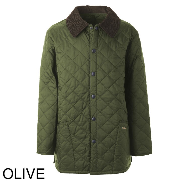 楽天市場】バブアー Barbour キルティングジャケット キルティング 