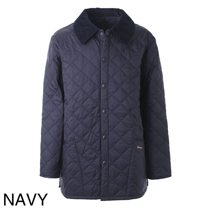 楽天市場】バブアー Barbour キルティングジャケット キルティング  