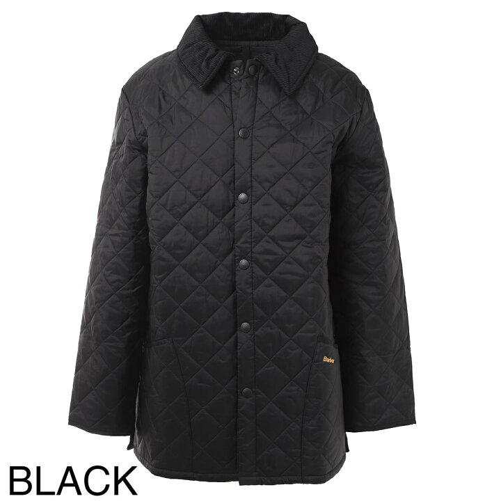 楽天市場】バブアー Barbour キルティングジャケット キルティング  