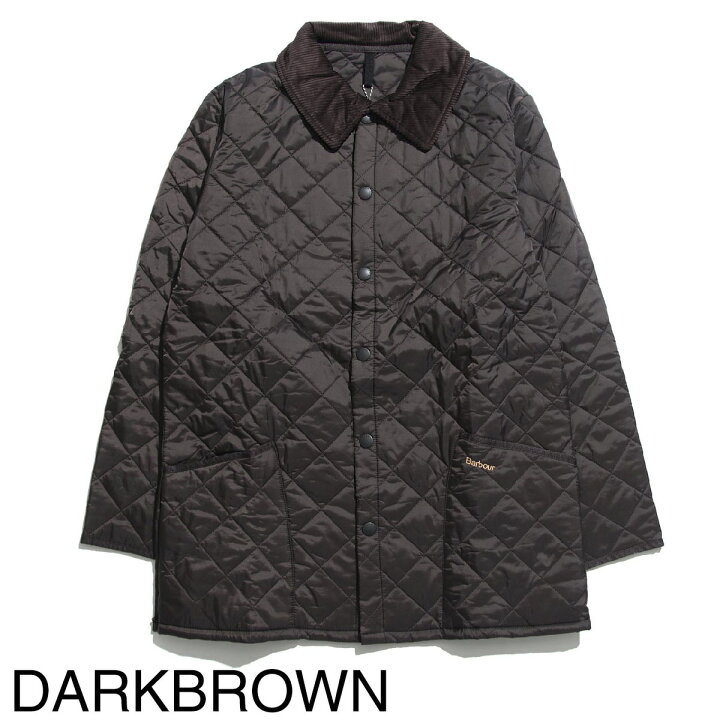 楽天市場】バブアー Barbour キルティングジャケット キルティング  
