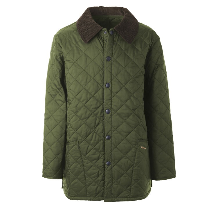 楽天市場】バブアー Barbour キルティングジャケット キルティング  