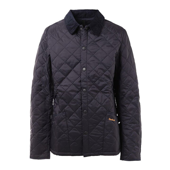 楽天市場】バブアー Barbour キルティングジャケット キルティング 