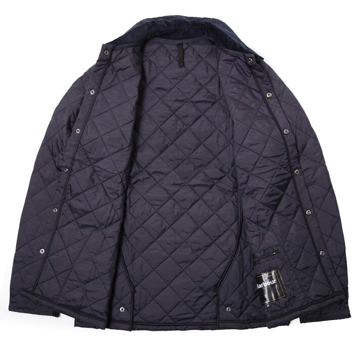 楽天市場】バブアー Barbour キルティングジャケット キルティング 