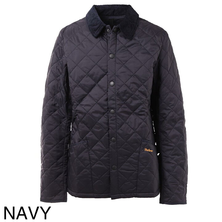 楽天市場】バブアー Barbour キルティングジャケット キルティング 