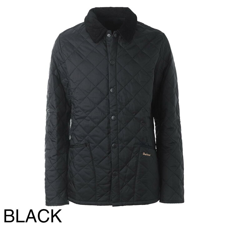 楽天市場】バブアー Barbour キルティングジャケット キルティング 