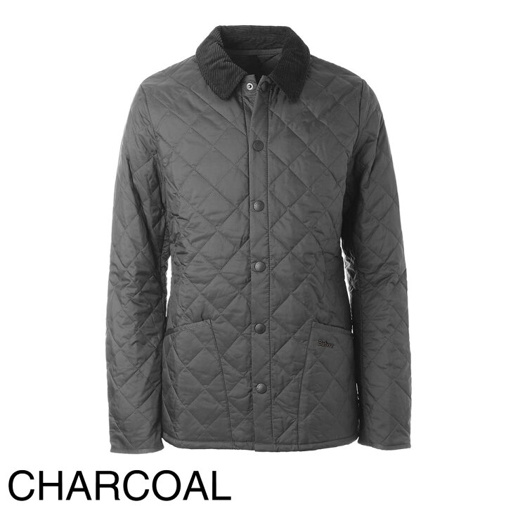 楽天市場】バブアー Barbour キルティングジャケット キルティング  