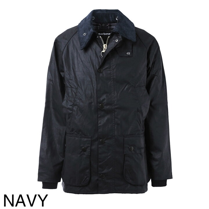 楽天市場】バブアー Barbour ワックスコーティング ジャケット  