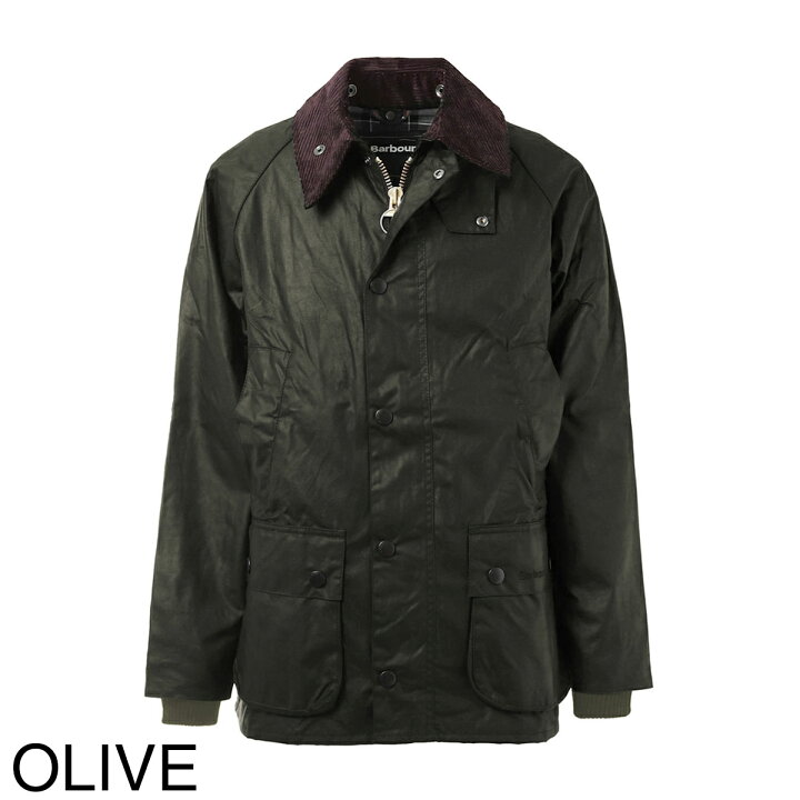 楽天市場】バブアー Barbour ワックスコーティング ジャケット  