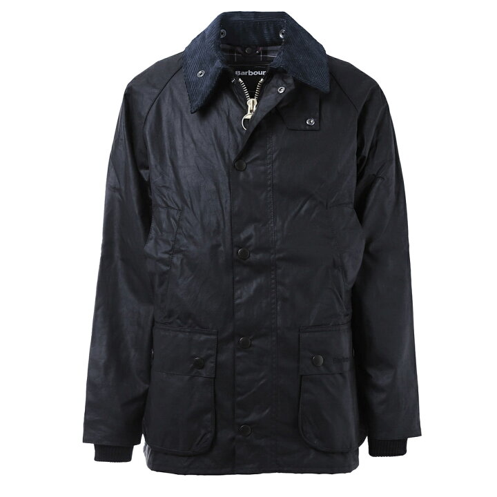 楽天市場】バブアー Barbour ワックスコーティング ジャケット 