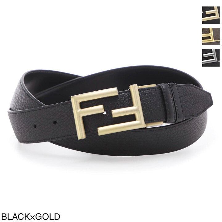 楽天市場】フェンディ FENDI ベルト 7c0344 70j f05tc【返品送料無料 