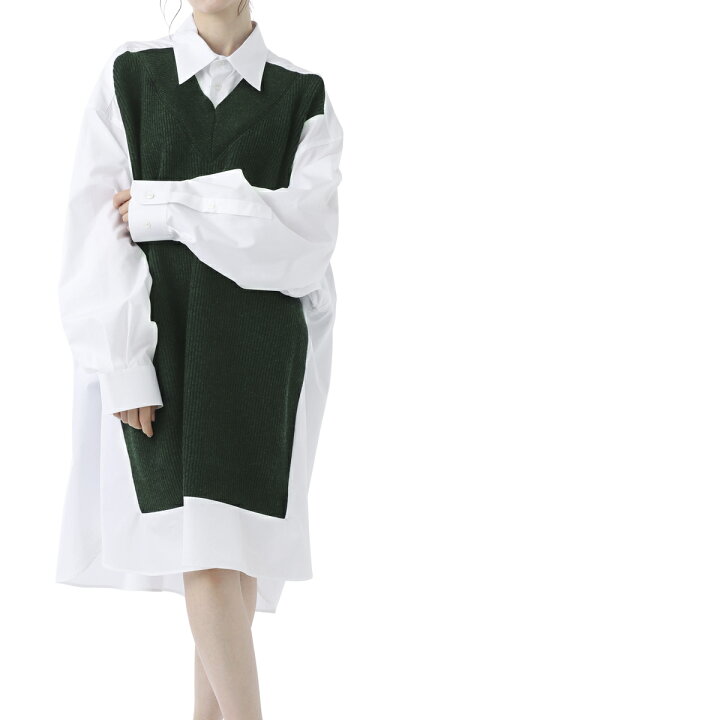 楽天市場】【アウトレット】メゾンマルジェラ Maison Margiela 長袖  