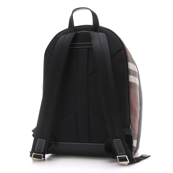 楽天市場】バーバリー BURBERRY バックパック リュックサック ブラウン  