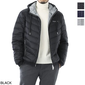 アルマーニエクスチェンジ ARMANI EXCHANGE ダウンブルゾン メンズ 8nzb53 znw3z 0217【あす楽対応_関東】【返品送料無料】【ラッピング無料】[2023AW]