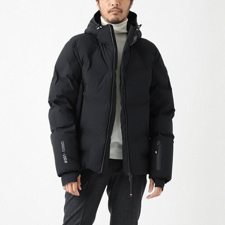 楽天市場】モンクレール グルノーブル MONCLER GRENOBLE ダウン  