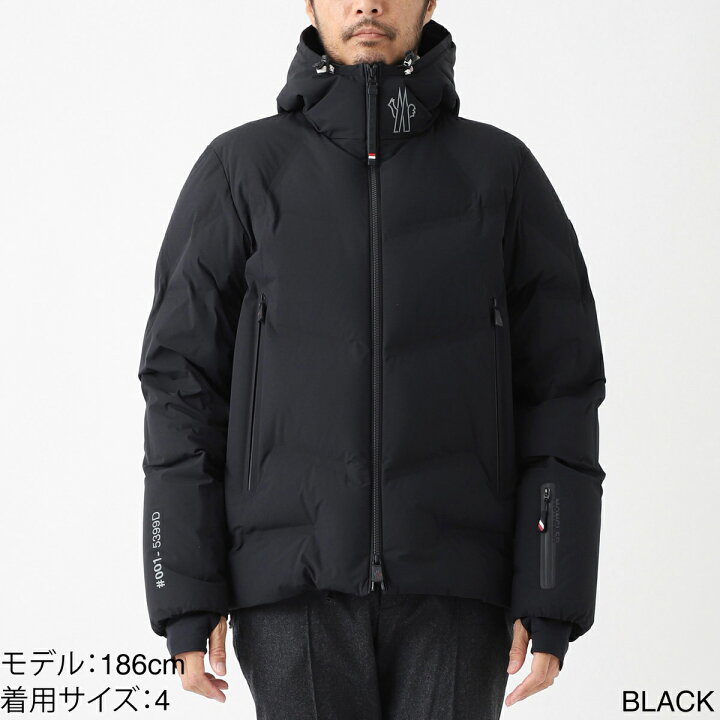 楽天市場】モンクレール グルノーブル MONCLER GRENOBLE ダウン  