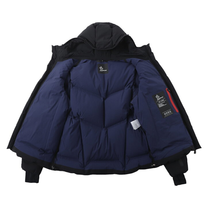 楽天市場】モンクレール グルノーブル MONCLER GRENOBLE ダウン  