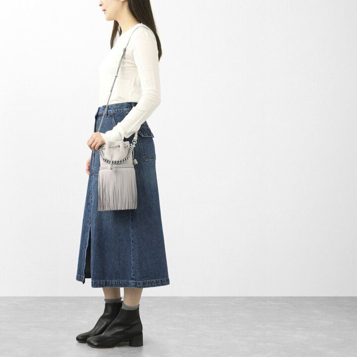 楽天市場】ジェイ&エム デヴィッドソン J&M DAVIDSON ショルダーバッグ  