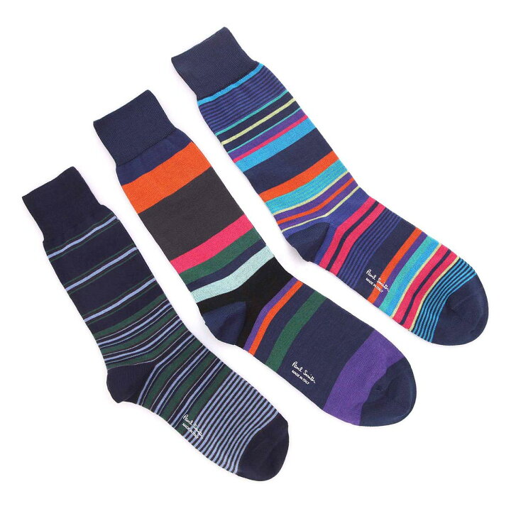 楽天市場 ポールスミス Paul Smith ソックス 3足セット マルチカラー メンズ M1a Sock Gpack5 47 Sock 3 Pack 返品交換不可 ラッピング無料 21aw あす楽対応 関東 モダンブルー楽天市場店 楽天市場 ポールスミス Paul Smith ソックス 3足セット マルチカラー メンズ M1a Sock Gpack5 47 Sock 3 Pack 返品交換不可 ラッピング無料 21aw あす楽対応 関東 モダンブルー楽天市場店