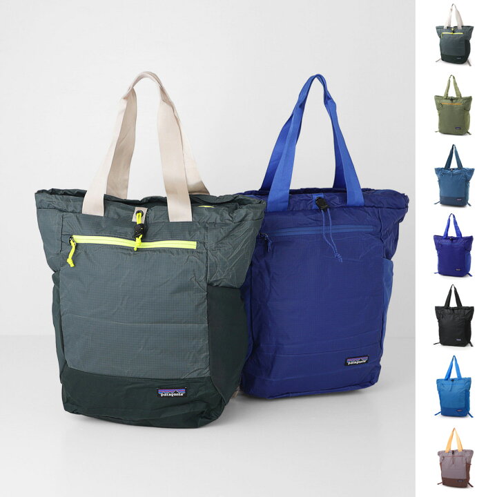 楽天市場】パタゴニア patagonia トートバッグ 2WAY バックパック 
