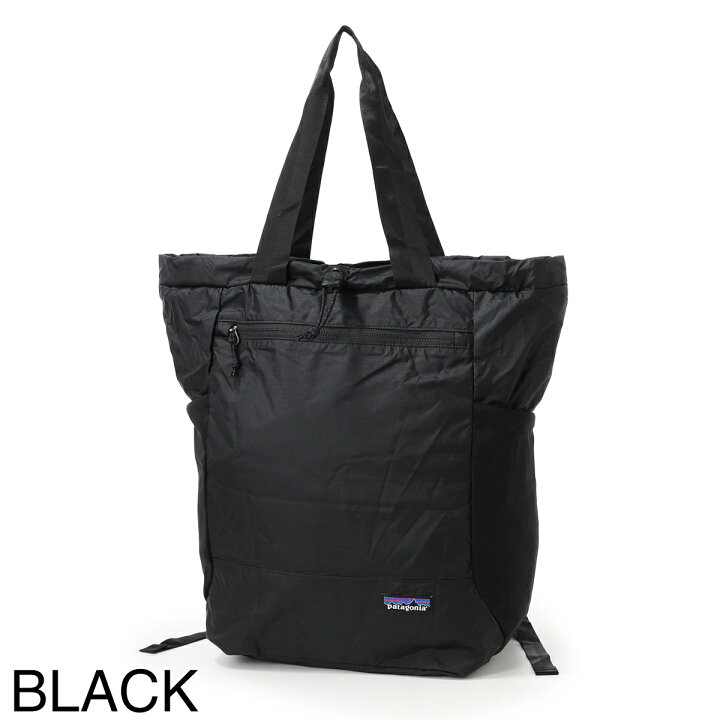 楽天市場】パタゴニア patagonia トートバッグ 2WAY バックパック 